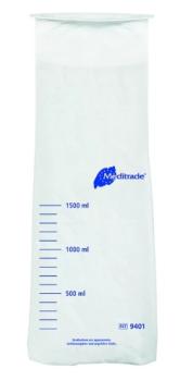 BaSick Bag Spuckbeutel